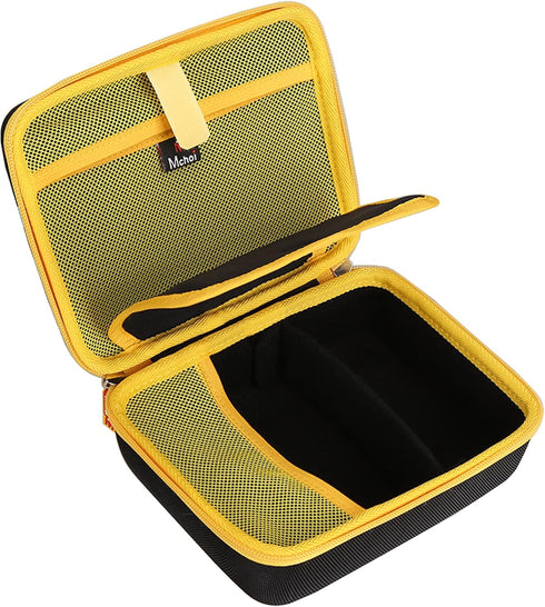 Mchoi Mini Projector Case for Mini Projector ELEPHAS Portable Projector for iPhone 1080P Supported, Case Only...