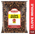 Indian Spice CLOVE WHOLE 1 LB | 16 oz | Laung | Great for Food, Tea, Pomander Balls and Potpourri, Hand Selected, Spice ~ All Natural | NON-GMO | ...