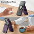 Compatible iPhone 14 Pro Max Wallet Case with Credit Card Holder?Compatible with Magsafe? Women Men?RFID Blocking? PU Leather flip Cover Protectiv...