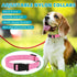 9 Pieces Adjustable Dog Collar for Medium Dogs, Soft Nylon Dog Collar with Quick Release Buckle Collar Bulk for Dogs Walking Running Training (Bri...