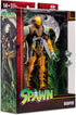 McFarlane Toys - Spawn Reaper 7in Action Figure...