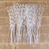 canjoyn 100 Stems Pearl Sticks Beading on Wire Stems for DIY Garland Bridal Wedding Pearl Bouquet Home Party Decor Craft (White)...