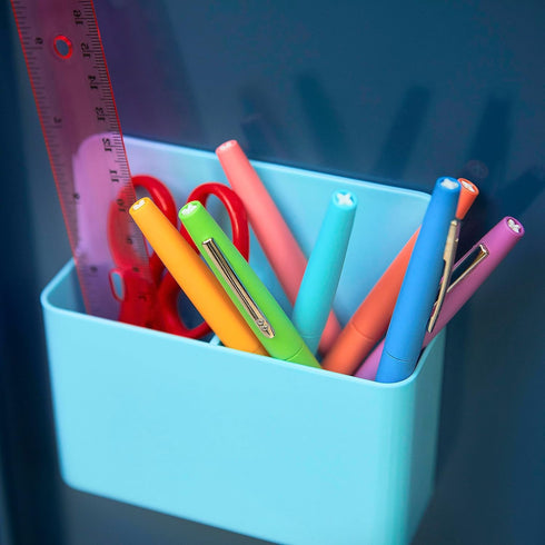 Paper Mate Felt Tip Pens Flair Marker Pens, Medium Point, Assorted, 24 Count...