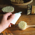 All Purpose Cleaning Spray - 16 oz - Just-Add-Water - 2 Concentrated Cleaning Strips + 16 oz Reusable Glass Spray Bottle...