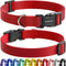 Dog Fence Collar, Invisible Fence Replacement Collars, 3/4 Inch Replacement Strap for Blingbling Petsfun Extreme Dog Fence Covono Sportdog Brand B...