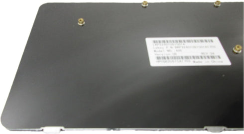 Replacement Keyboard with Ribbon Cable Compatible with HP Compaq Presario CQ62 G62 G56 CQ56 Series Compatible with Part Number 595199-001 613386-0...