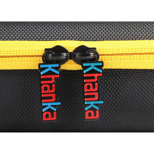 khanka Hard Travel Case Replacement for Klein Tools VDV501-851 Cable Tester Kit with Scout Pro 3...