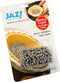 Jaz Innovations Perfect Pie Crust Stainless Steel Weight Chain - 10 Feet...