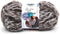 Lion Brand Yarn (1 Skein) Go for Faux Bulky Yarn, Bear, 195 Foot (Pack of 1)...