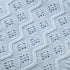 mimixiong Toddler Blankets Knitted Cellular Baby Blankets for Boys and Girls Blue 40x30 Inch...