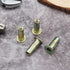 25Pcs Steel Multi Grip Rivet Nuts Pre Bulbed Shank Zinc-Plated Flat Head Threaded Insert Nut Construction Fasteners for Industrial (1/4-20)...