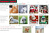 NACOCO Pet Christmas Costumes Dog Suit with Cap Santa Claus Suit Dog Hoodies Cat Xmas Costumes (Green, L)...
