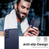 LeYi for Samsung Galaxy S22 Case: with 2 PCS Screen Protector, Heavy Duty 3 in 1 Samsung S22 Case, Military Grade Shockproof Phone Case Cover for ...