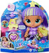 Baby Alive Star Besties Doll, Lovely Luna, 8-inch Space-Themed Doll for 3 Year Old Girls and Boys and Up, Accessories...
