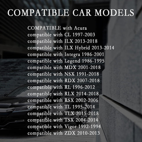 12Pcs Brake Disc Rotor Screws Kit,Premium Stainless Steel Brake System Parts 93600-06014-0H,Compatible with Acura,K3,City,Civic,Accord,Odyssey (12...