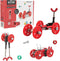 Vehicle Stem Building Toys, Educational Build Your Own Robot Toy for Kids Age 6 7 8 9+ Year Old Boys and Girls, Stem Toys Engineering Kit, Constru...