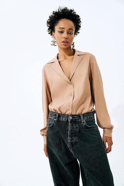 Sewing Patterns for Women - Jenna Blouse Sewing Pattern for Women, Size US2 - US20 Plus Size - Appropriate for Beginners with Easy to Follow Sewin...