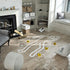 10 Pcs Evidence Markers Detective Scene Markers Murder Mystery Party Decorations Number ID Tents for Clue Game Murder Theme Halloween Party Suppli...