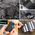 CR2032 Battery Case Holder Storage,Water-Resistant Anti-Shock, Coin Cell Battery Case for 20x CR2032 / CR2025 / CR2045 / CR2016, CR2032 Button Rou...