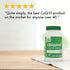 Health Thru Nutrition Ubiquinol 200mg 30 Softgels as Kaneka QH Reduced CoQ-10 | Stabilized - 3rd Party Tested | Enhanced Bioavailability | Cardiov...