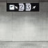 20 Pieces Curb Stencil Kit 0-9 Numbers Stencils 4 Inch Tall Numbers Reusable Plastic Numbers Stencil Numbers Template for Painting Address in Mail...