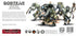 Steamforged Games Godtear: Sneaky Peet, The Maligned Slayers Champions Set...