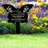 Grave Decorations for Cemetery, Express your Eternal Love, Fine Craftsmanship Cemetery Decorations for Grave, Memorial Day Decorations...