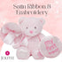 Jolitee My First Bear Stuffed Animal - Pink Teddy Bear for Baby for Newborn, 10"...