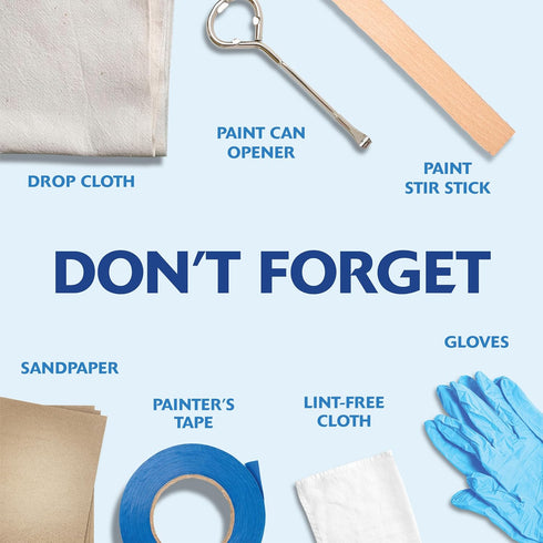 Rust-Oleum 240290 Painter's Touch Brush Paint Acry Satin Nutmeg 1/2Pt, 8 Fl Oz (Pack of 1), 11...