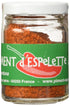 Piment d'Espelette - Red Chili Pepper Powder from France 1.41oz...