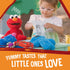 Earth's Best Organic Veggie Puffs for Toddlers 2 Years Old and Up, Cheddar Flavor, 1.55 Ounce Bag (Pack of 4)...