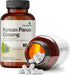 Futurebiotics Korean Panax Ginseng 1000 MG Per Serving Energy, Memory & Brain Health Support, Non-GMO, 120 Capsules...