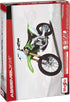 Maisto 1: 12 Al Kawasaki KX 450F (Colors May Vary), Large...