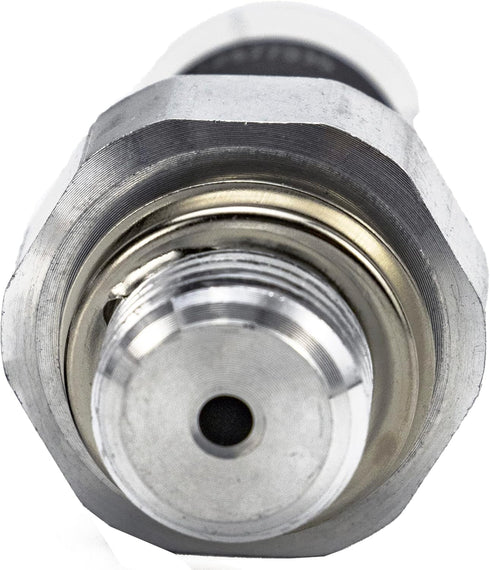 Engine Oil Pressure Sensor Switch Sending Unit for Chevy Chevrolet Silverado,Express,Corvette,Suburban,Avalanche,Impala,Tahoe & GMC Sierra,Buick L...