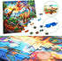 Jigsaw Puzzles for Kids Ages 4-6 6-8 8-10-Dinosaur Puzzle 200 Pieces Relax Kids Puzzles Ages 5-8 10-12 -Learning Educational Toys Gift for Boys an...