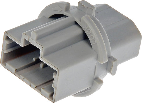Dorman 645-937 Brake Lamp Socket Compatible with Select Acura / Honda Models...