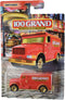 Matchbox Candy Themed die cast (International Armored Car, red)...