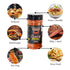 Juicy Special Cajun Seafood Marinade Seasoning by The Juicy Crab | 12OZ (340g)...