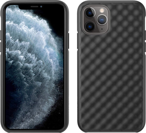 Pelican Rogue Phone Case for Apple iPhone 11 Pro (Black)...