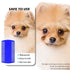 3 Packs Flea Comb for Dogs Tick Comb Flea Comb for Cats Lice Comb Dandruff Comb Kitten Flea Comb Hair Lice Comb Fine Tooth Hair Combs for Puppy Fl...