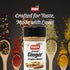 Badia Ground Ginger, 1.5 oz – Premium Ground Ginger Root for Cooking, Baking, Tea & Spice Blends – Warm, Aromatic Flavor...