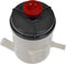 Dorman 603-709 Power Steering Reservoir with Cap Compatible with Select Acura / Honda Models...