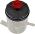 Dorman 603-709 Power Steering Reservoir with Cap Compatible with Select Acura / Honda Models...