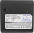 Battery Replacement for Sharp BT-H21U BT-H22U BT-H22 BT-H21...