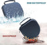LTGEM Hard Case for Anker Soundcore Space Q45 / Q35 Adaptive Noise Cancelling Headphones - Protective Carrying Storage Bag (Navy Blue)......