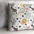 Little Sleepy Head Youth Pillow Case - 100% Made Cotton & Hypoallergenic Pillow Case - Snug Fit Envelope Pillowcase Enclosure - Youth Pillow 16x22...