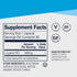Vimergy L-Lysine 500MG Capsules, Trial Size - 90 Servings – Essential Amino Acid – Supports Immune System, Healthy Skin, Muscles, Bone & Tissue – ...