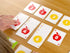 Regal Games Banapples Fun Card Game Set for Kids, Teens & Adults - 2-4 Player Card Games - Fun & Travel Playing Cards for Game Night (4 Decks, 40 ...