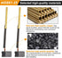Compatible For Dewalt Power Tools DW402 DW421 DW887, Fits For De-walt 445861-03 445861-25 Carbon Brush-6 PCS...