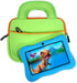 Contixo 7" Tablet Sleeve Bag - Compatible with Contixo V8/V9 Kids Tablets - Shockproof & Water-Resistant Protective Case with Accessory Pocket - G...